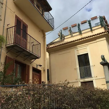 Lo Chalet Dell'antico Mulino *