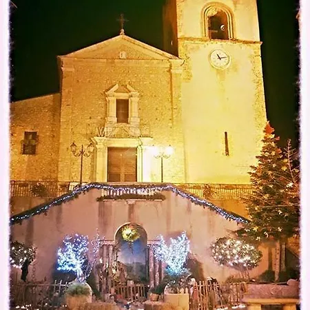 Lo Chalet Dell'antico Mulino * Longi